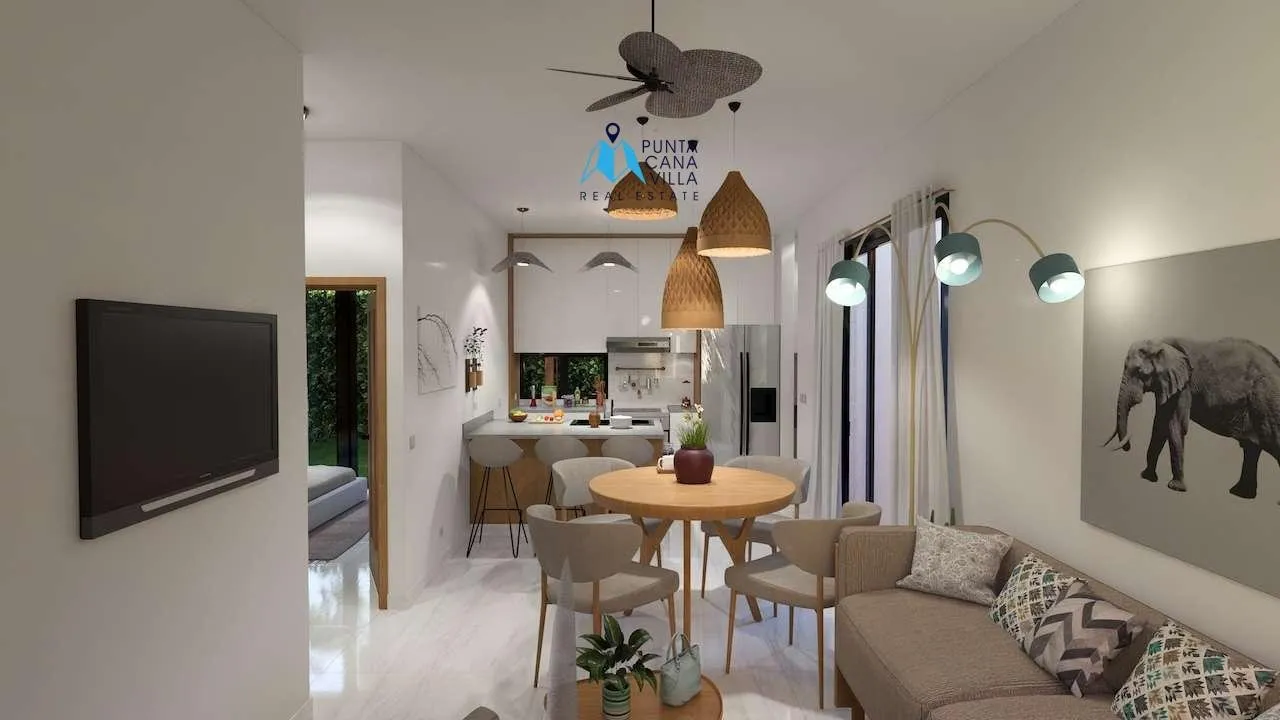Villa Sole Mio Alta Vista