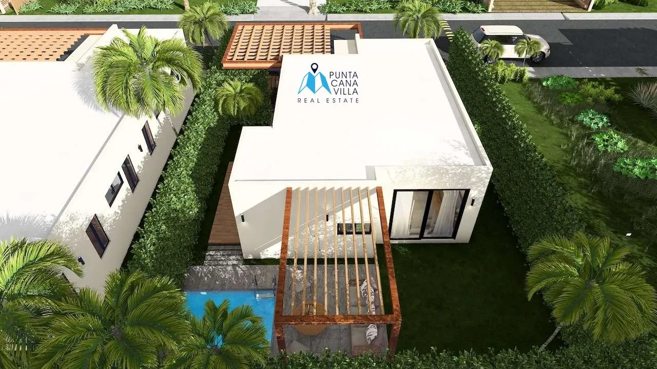 Exterior Villa Sole Mio Alta Vista