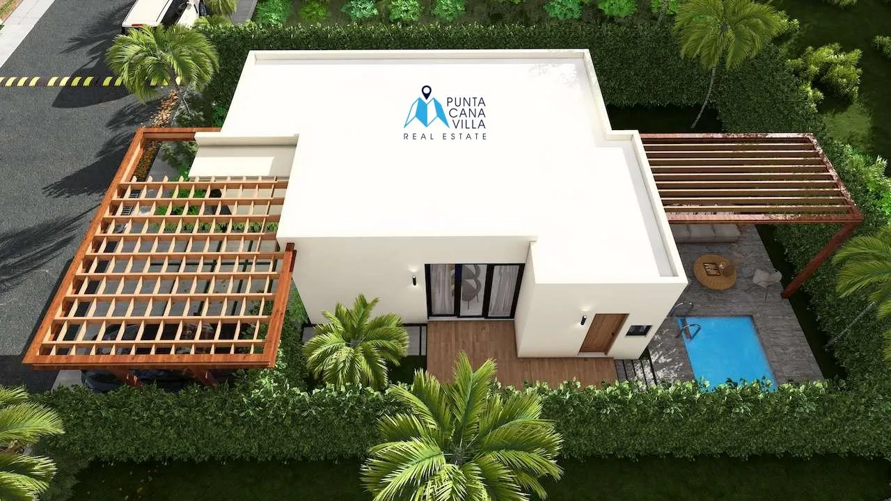 Exterior Villa Sole Mio Alta Vista