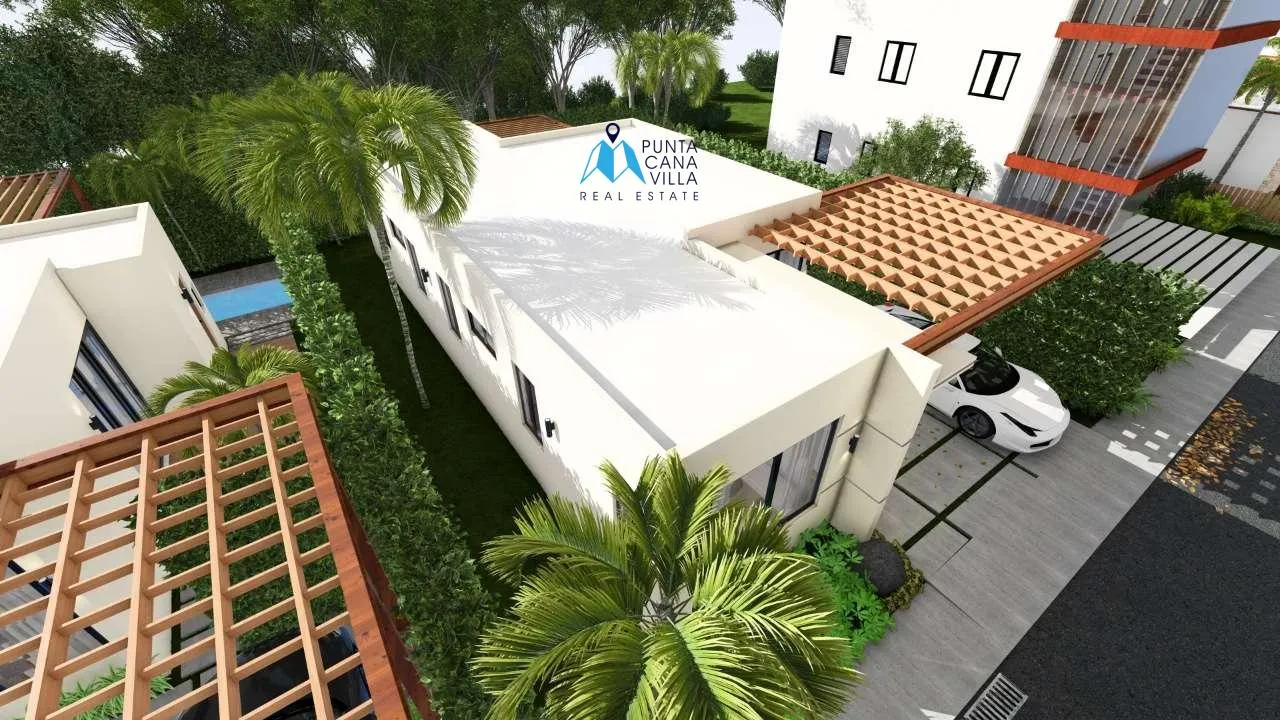 Exterior bedroom Villa Sole Mio Alta Vista