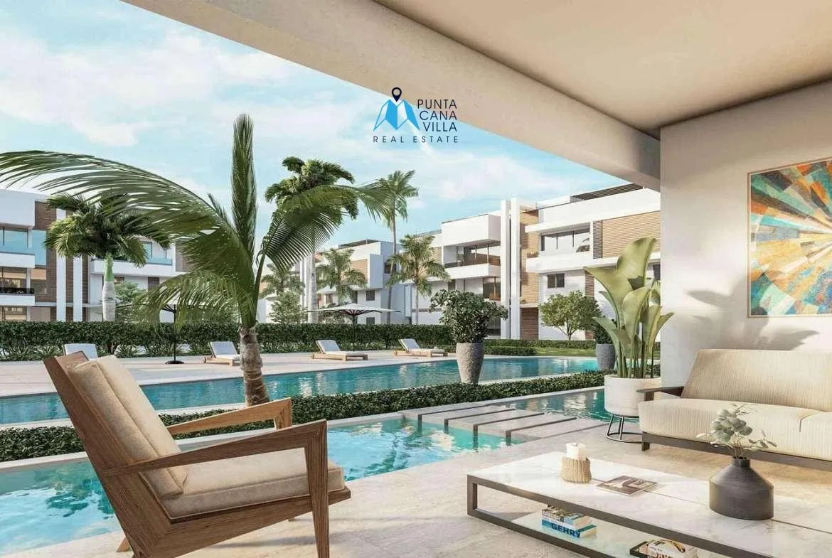 ONA Residences One Bedroom Condo For Sale In White Sands With Picuzzi ()