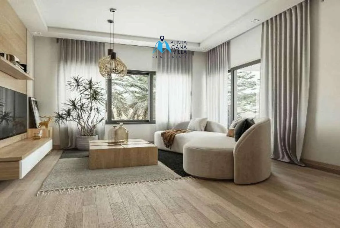 ONA Residences One Bedroom Condo For Sale In White Sands With Picuzzi ()