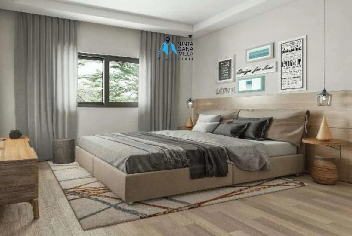 ONA Residences One Bedroom Condo For Sale In White Sands With Picuzzi ()