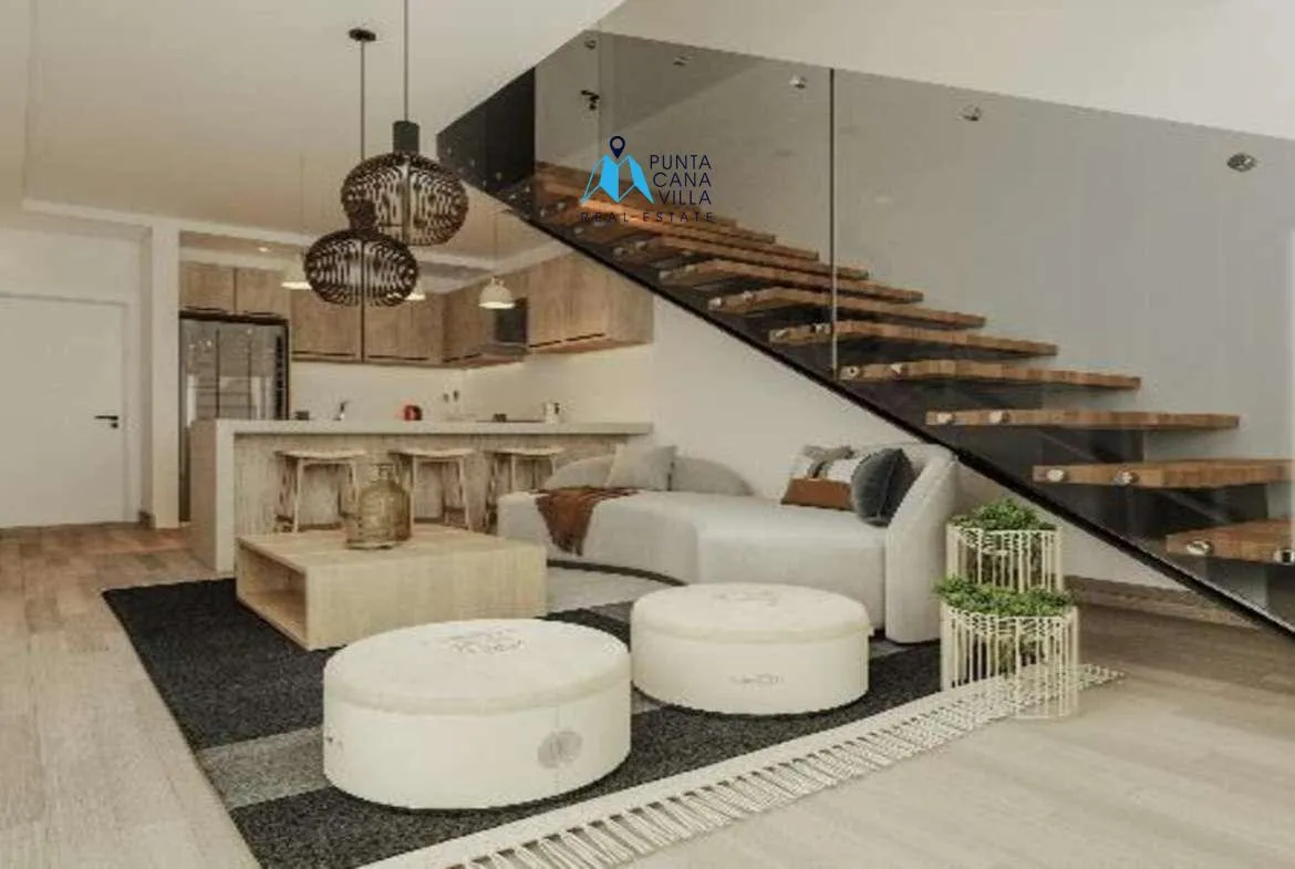 ONA Residences One Bedroom Condo For Sale In White Sands With Picuzzi ()