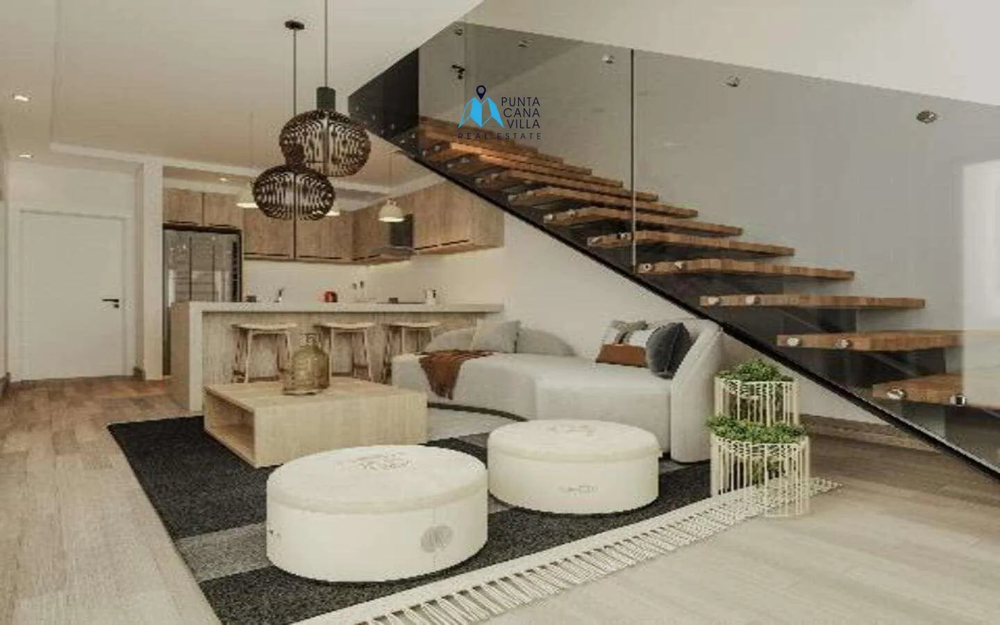 ONA Residences One Bedroom Condo For Sale In White Sands With Picuzzi () ONA Residences One Bedroom Condo For Sale In White Sands With Picuzzi ()