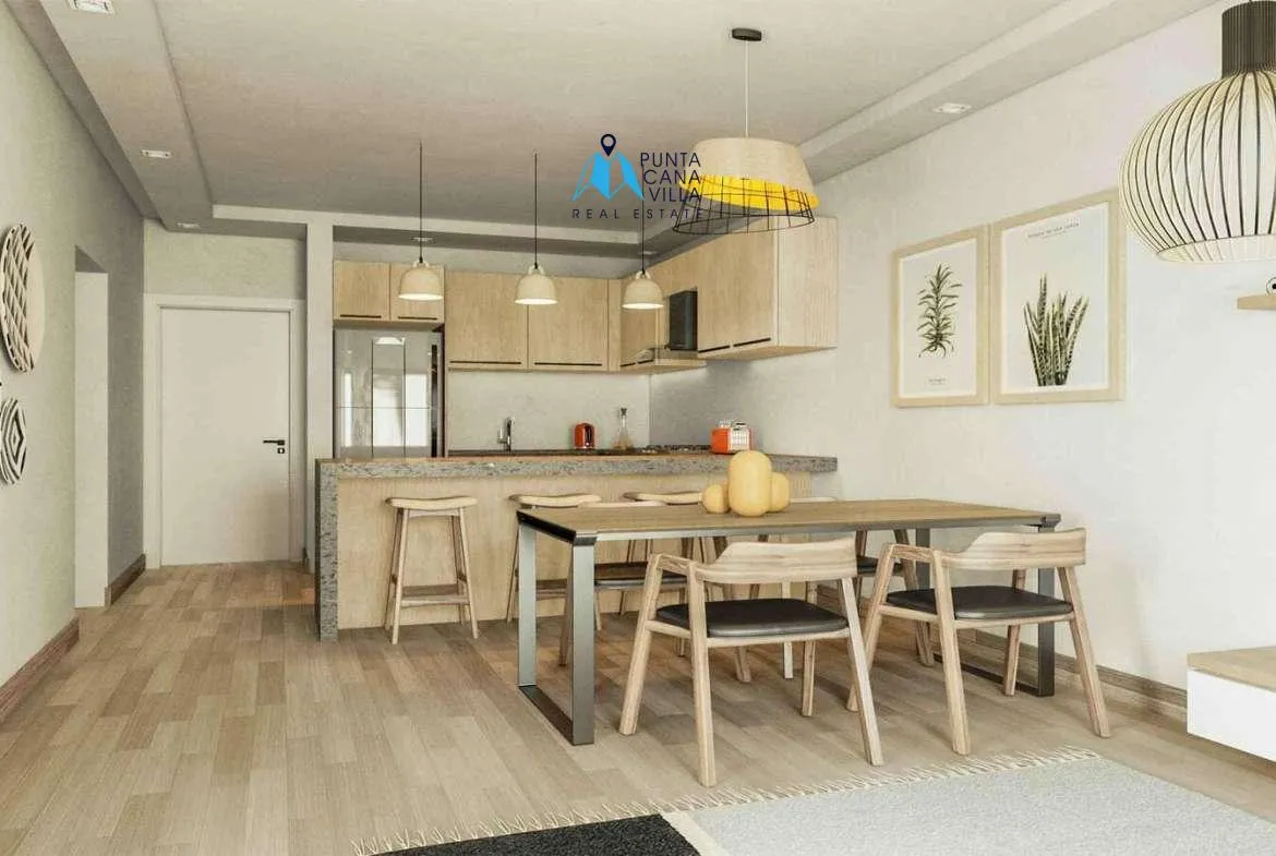 ONA Residences One Bedroom Condo For Sale In White Sands With Picuzzi ()