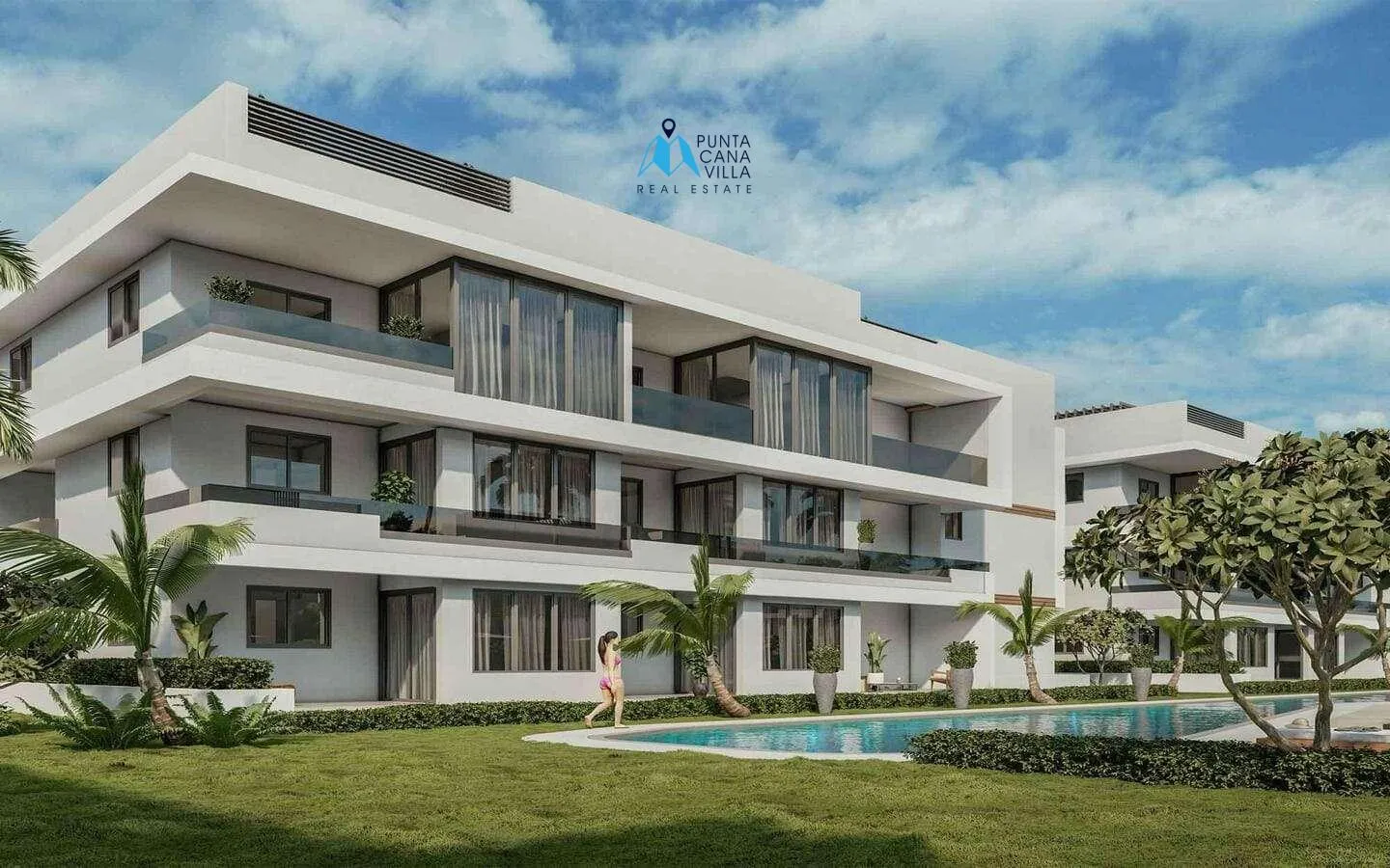 ONA Residences One Bedroom Condo For Sale In White Sands With Picuzzi () ONA Residences One Bedroom Condo For Sale In White Sands With Picuzzi ()