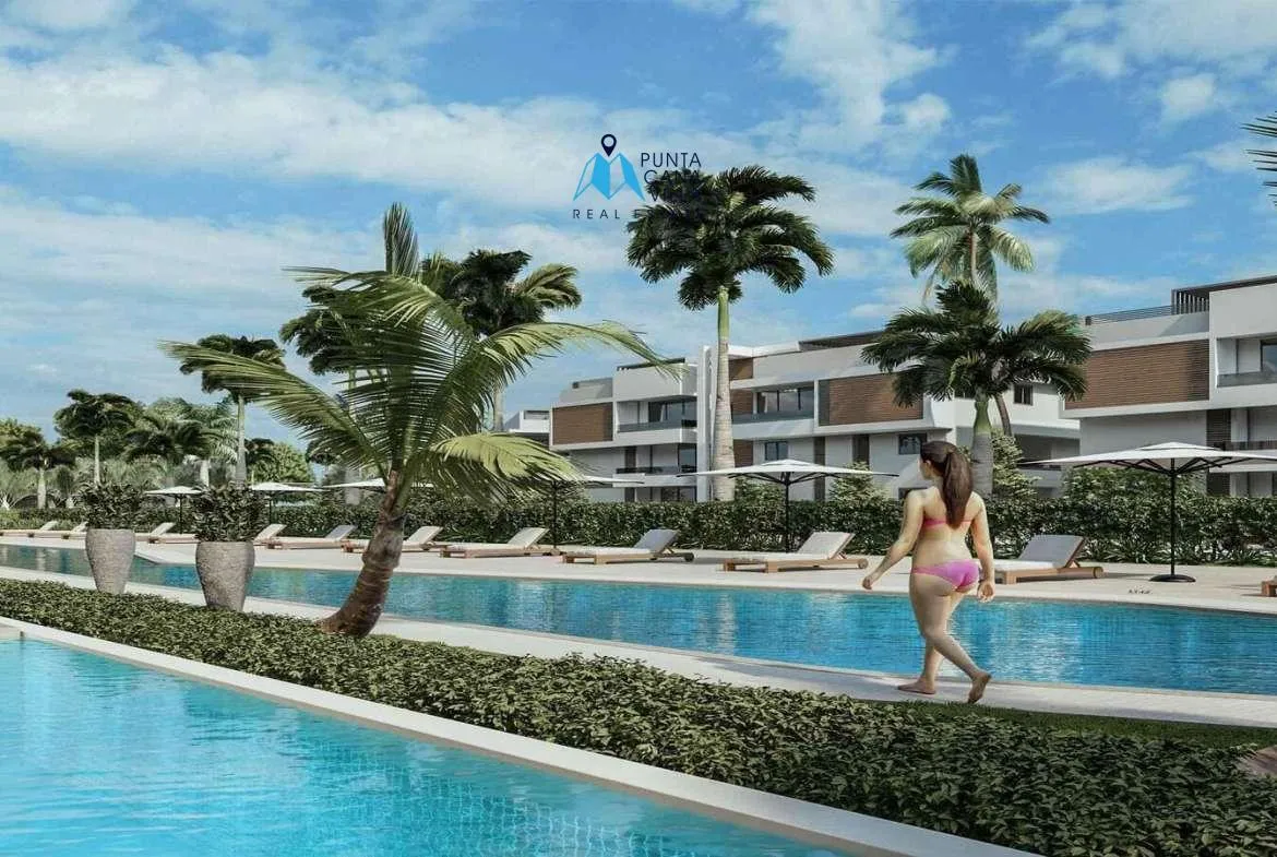 ONA Residences One Bedroom Condo For Sale In White Sands With Picuzzi ()
