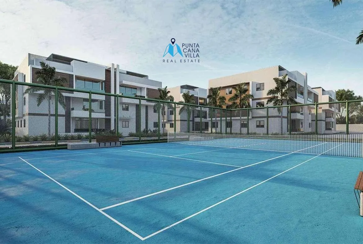 ONA Residences One Bedroom Condo For Sale In White Sands With Picuzzi ()