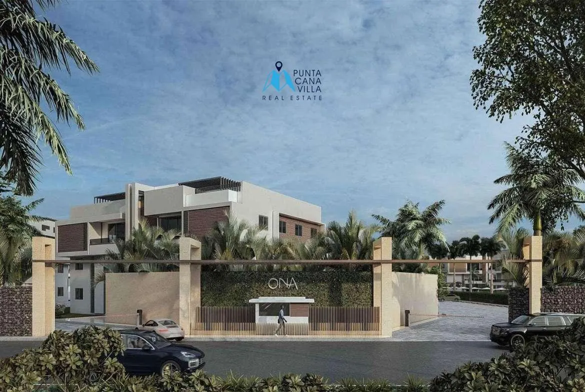ONA Residences One Bedroom Condo For Sale In White Sands With Picuzzi ()