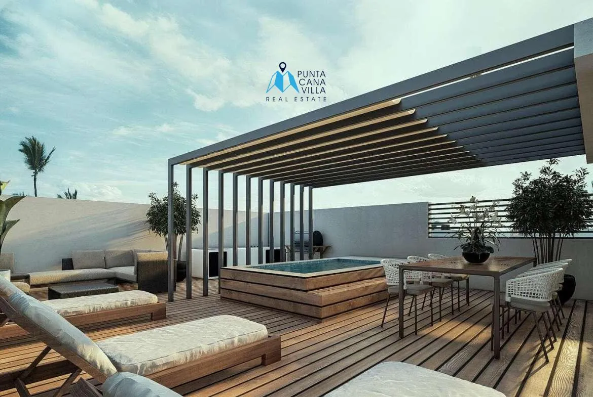 ONA Residences One Bedroom Condo For Sale In White Sands With Picuzzi ()