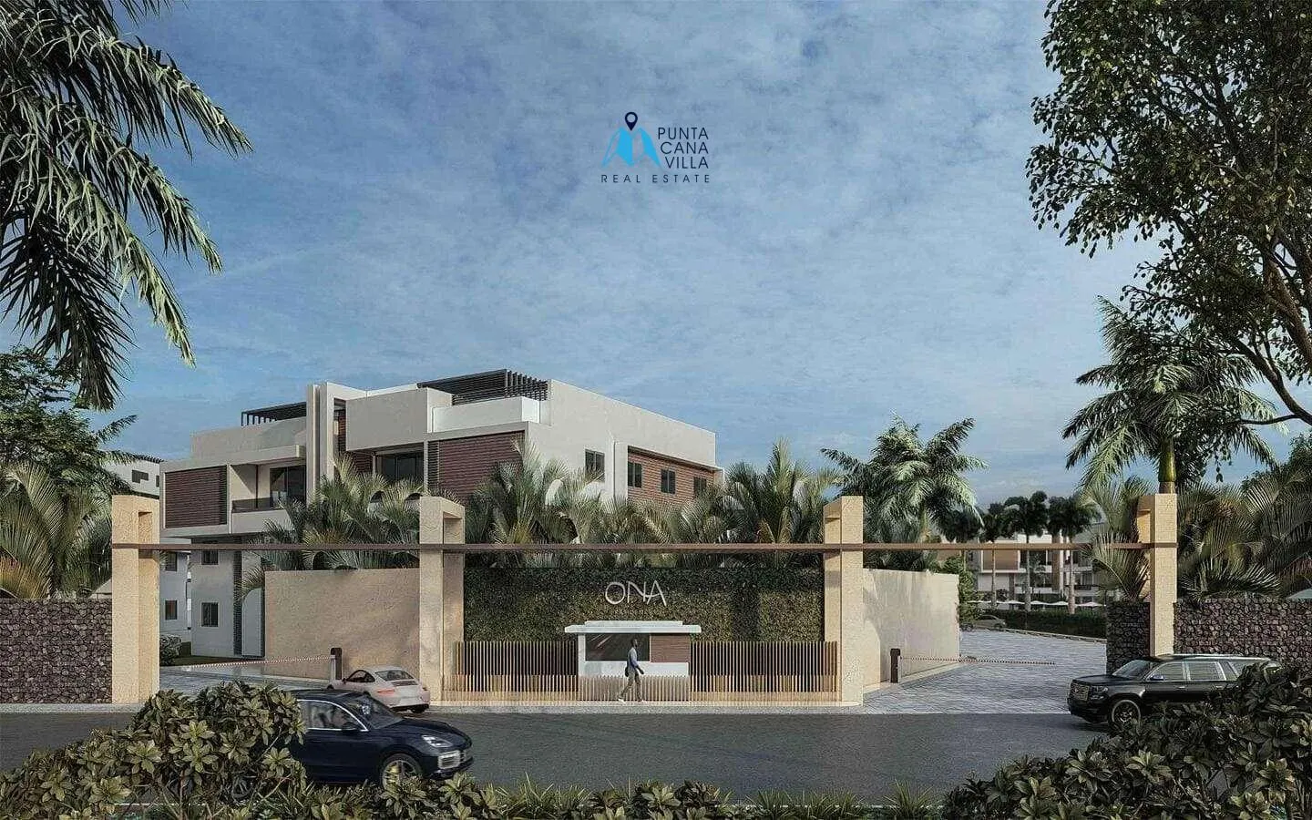 ONA Residences: Two Bedroom Condo For Sale In White Sands With Picuzzi