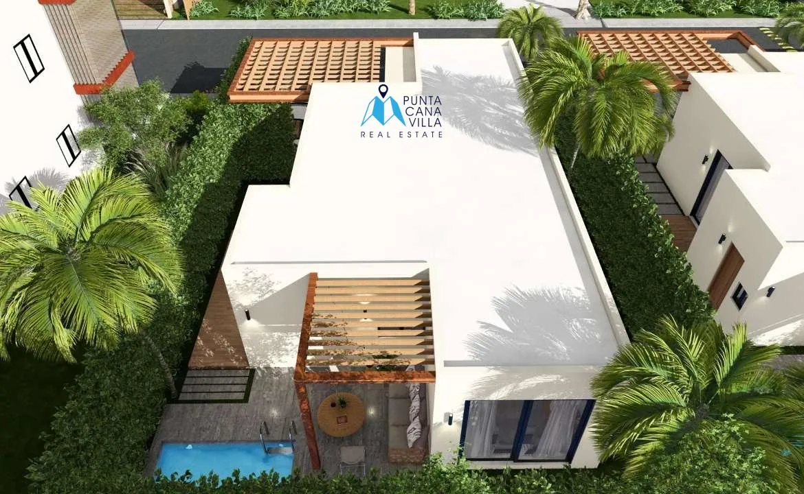 Exterior bedroom Villa Sole Mio Alta Vista