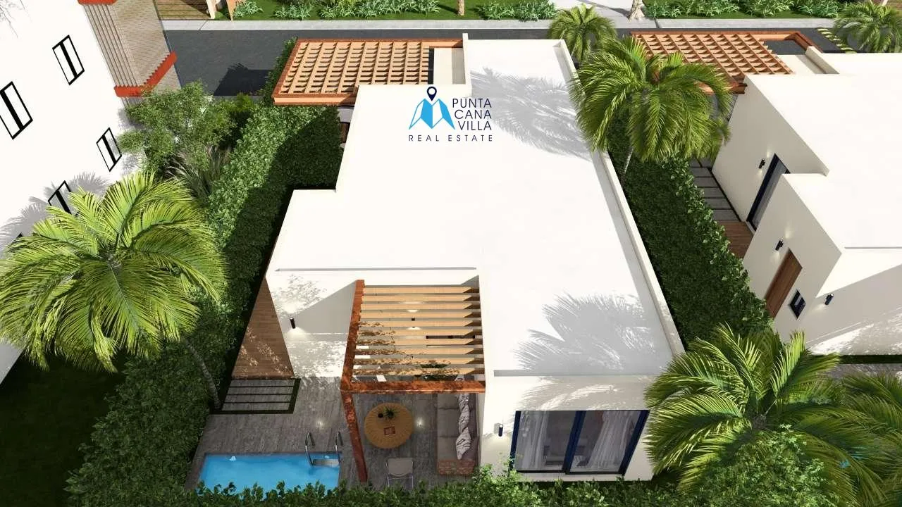 Exterior bedroom Villa Sole Mio Alta Vista