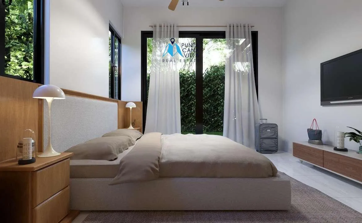 Villa Sole Mio Alta Vista