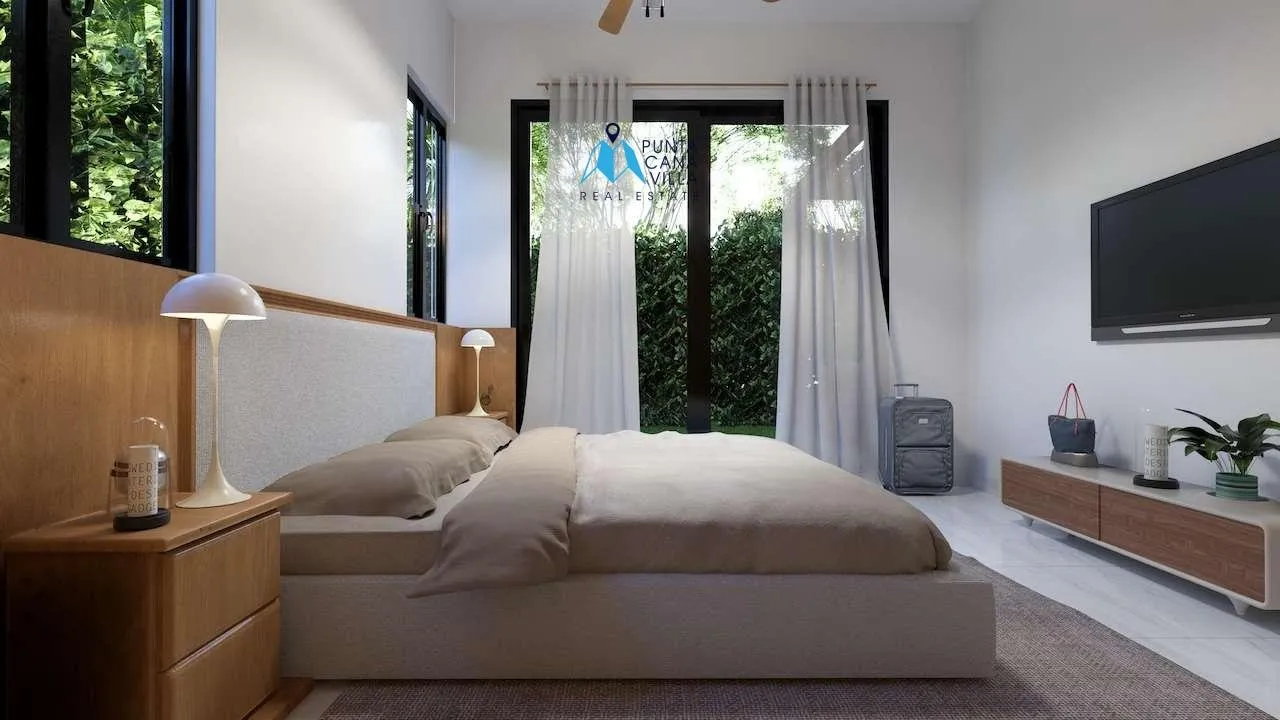 Villa Sole Mio Alta Vista