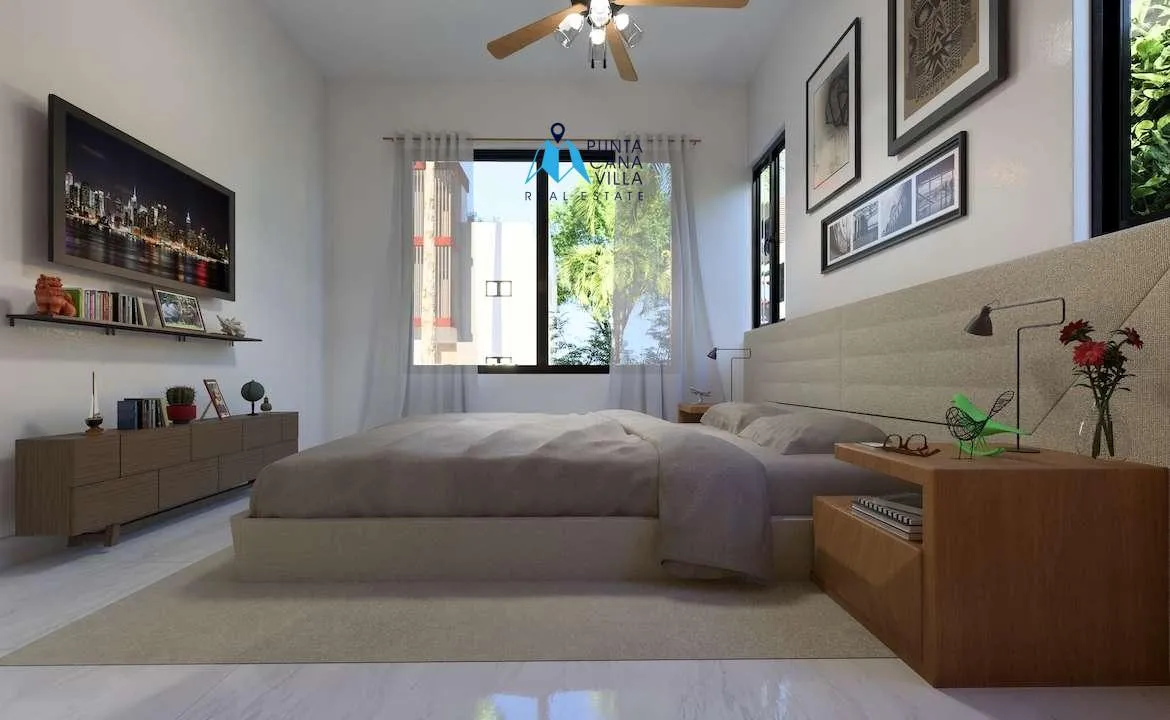 Villa Sole Mio Alta Vista
