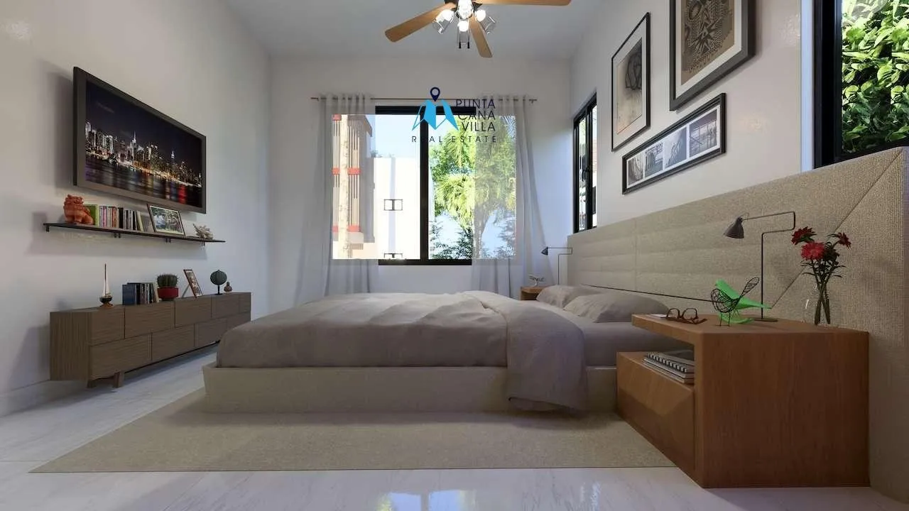 Villa Sole Mio Alta Vista