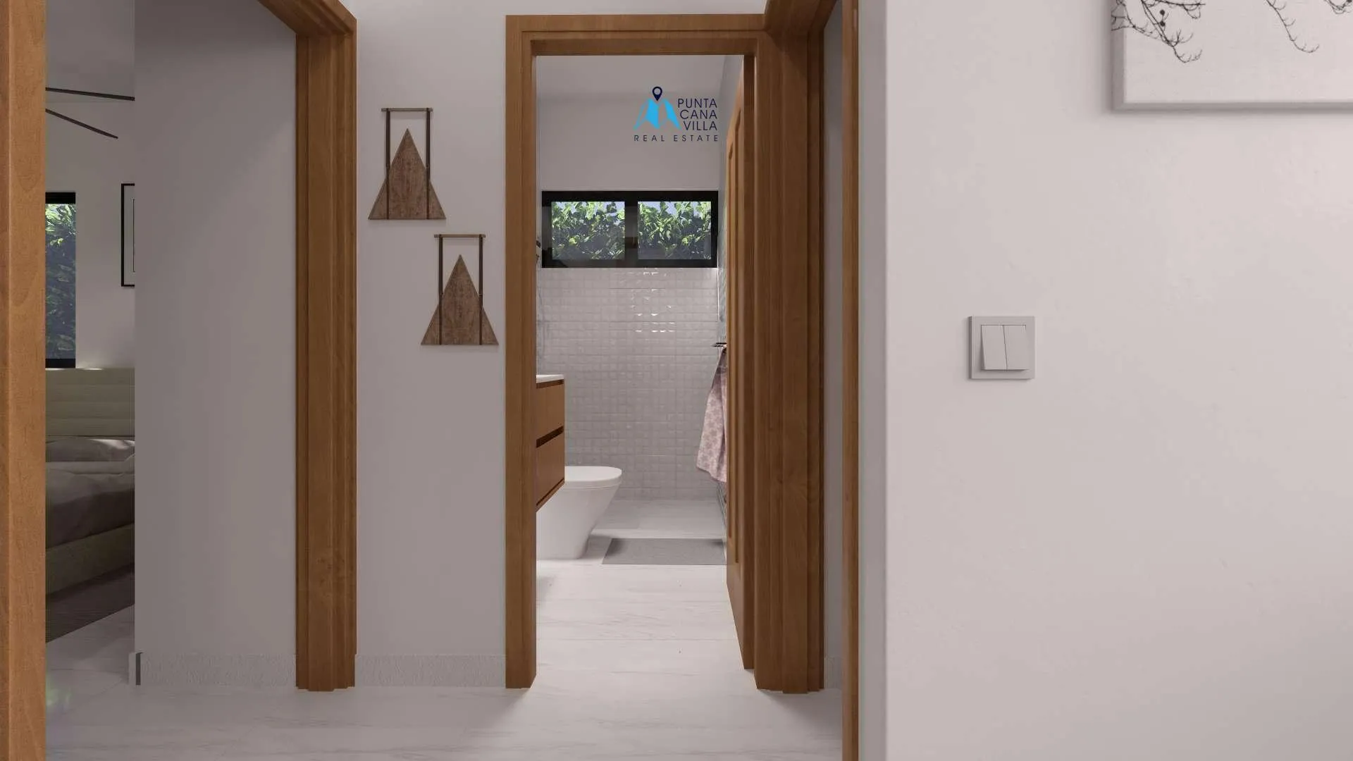 Baño comun