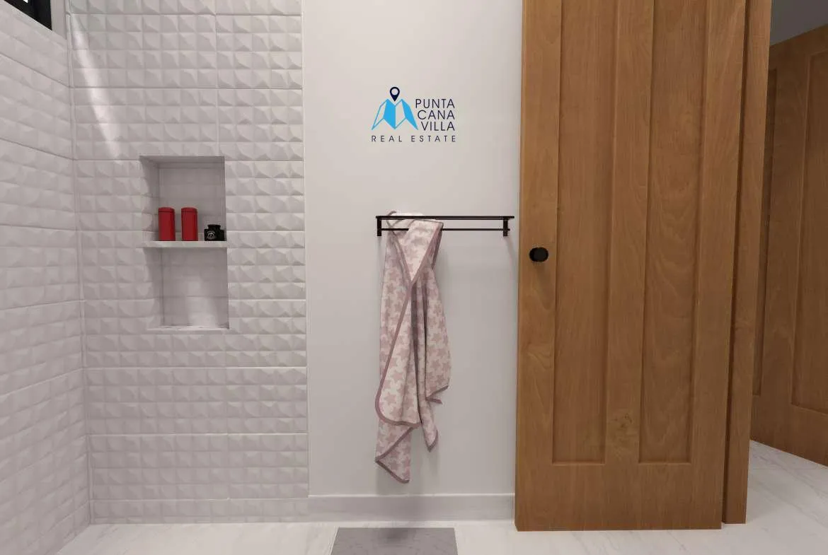Baño comun