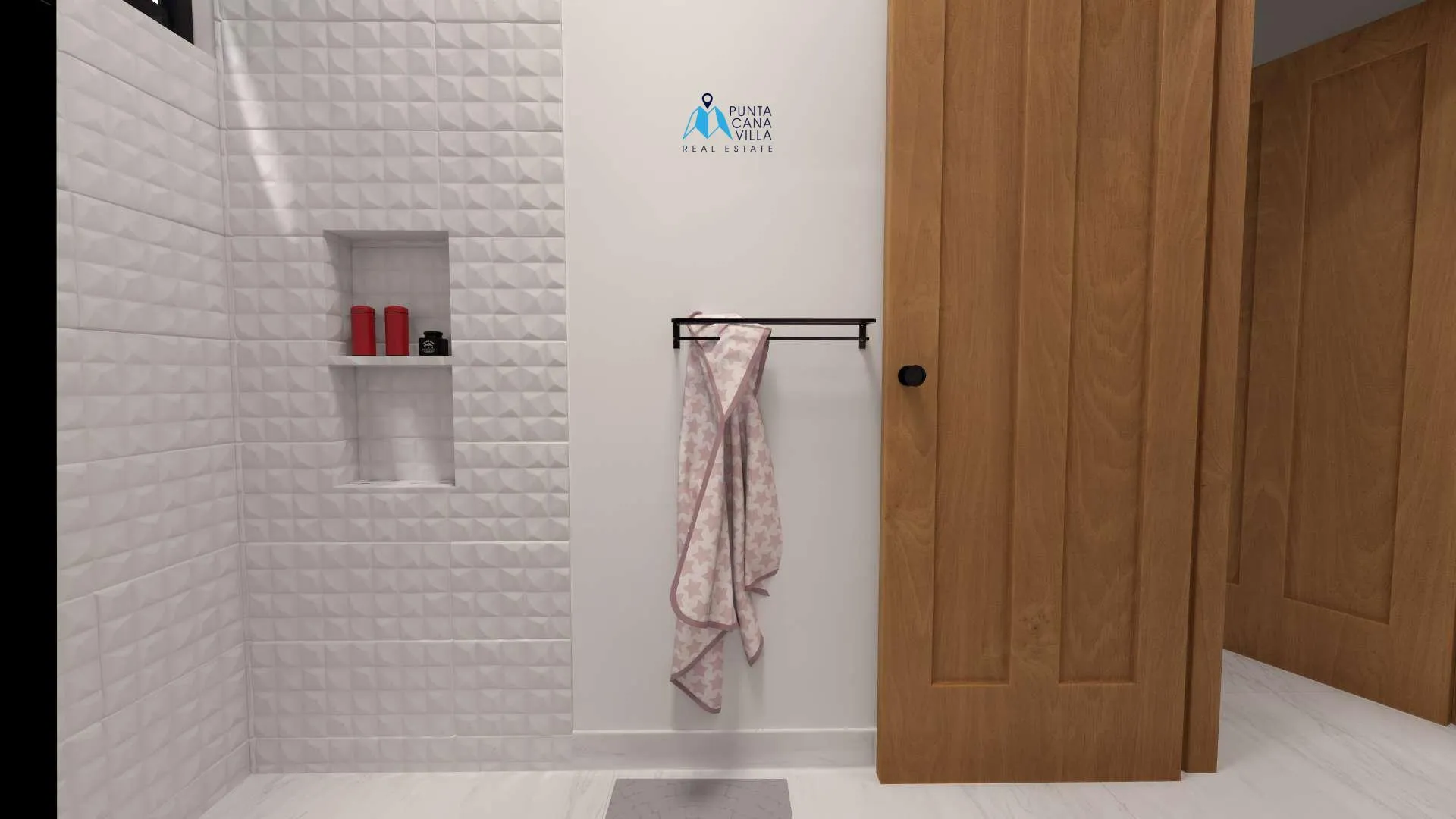 Baño comun