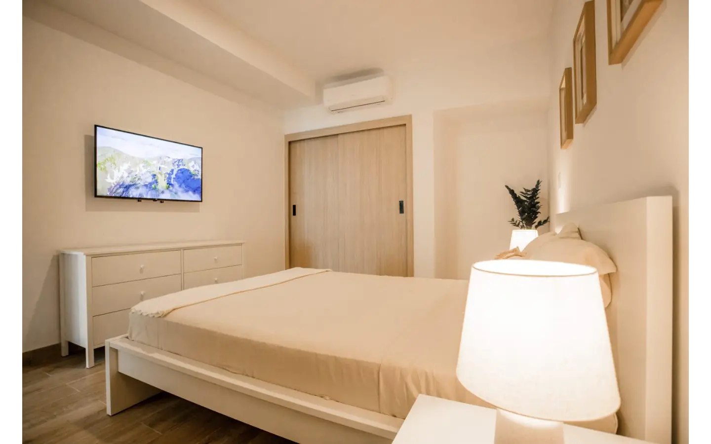 ID , The Beach Four Bedroom Penthouse for Sale in Downtown Punta Cana with Gated Community ()