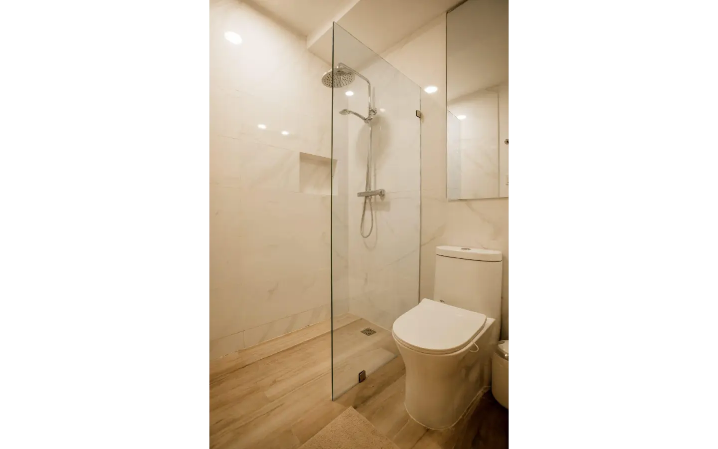 ID , The Beach Four Bedroom Penthouse for Sale in Downtown Punta Cana with Gated Community ()
