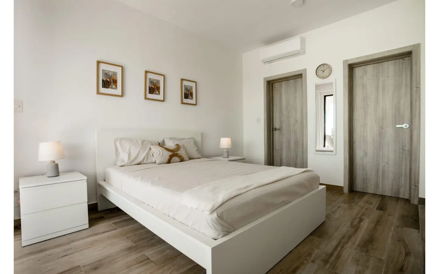 ID , The Beach Four Bedroom Penthouse for Sale in Downtown Punta Cana with Gated Community ()