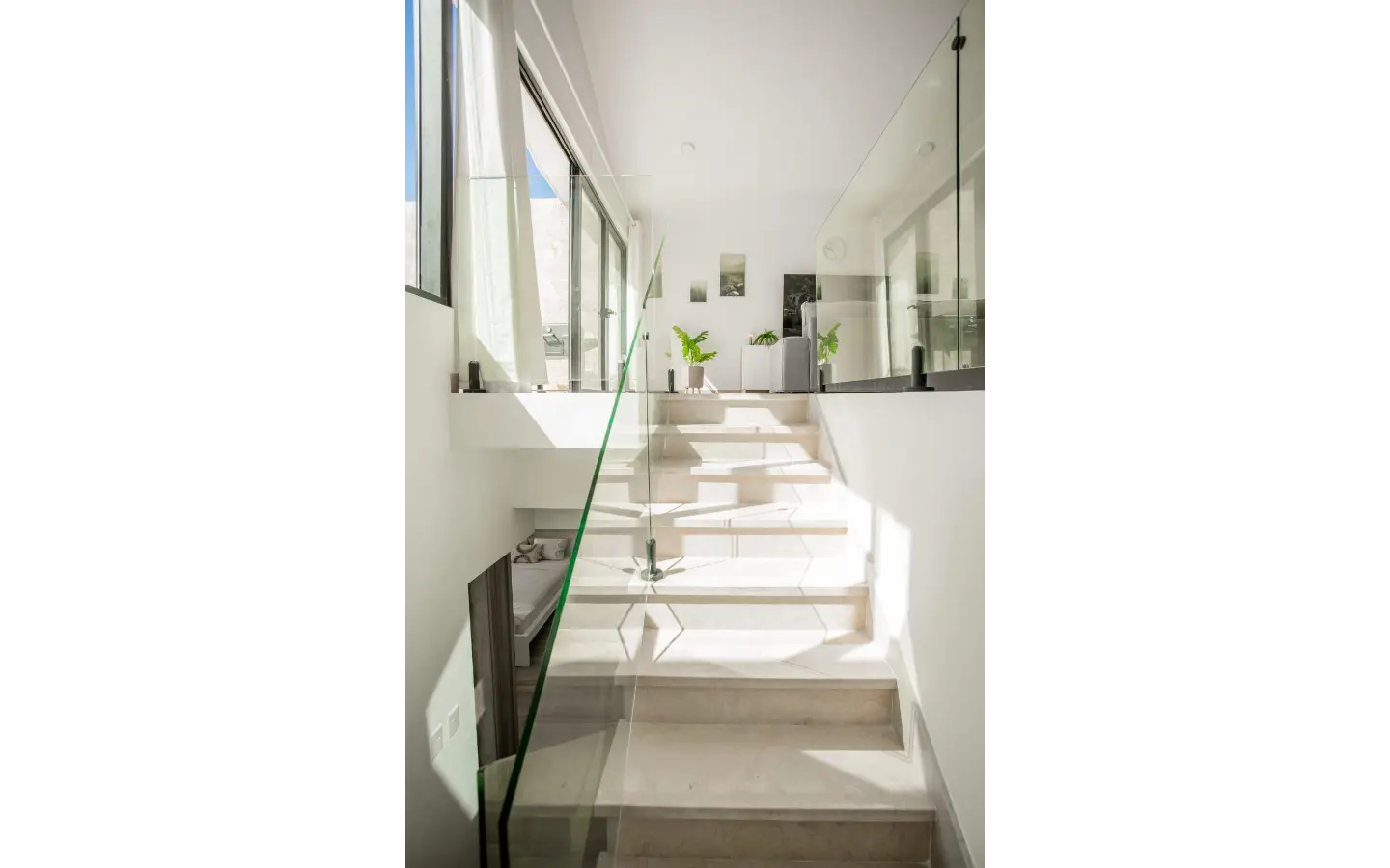 ID , The Beach Four Bedroom Penthouse for Sale in Downtown Punta Cana with Gated Community ()