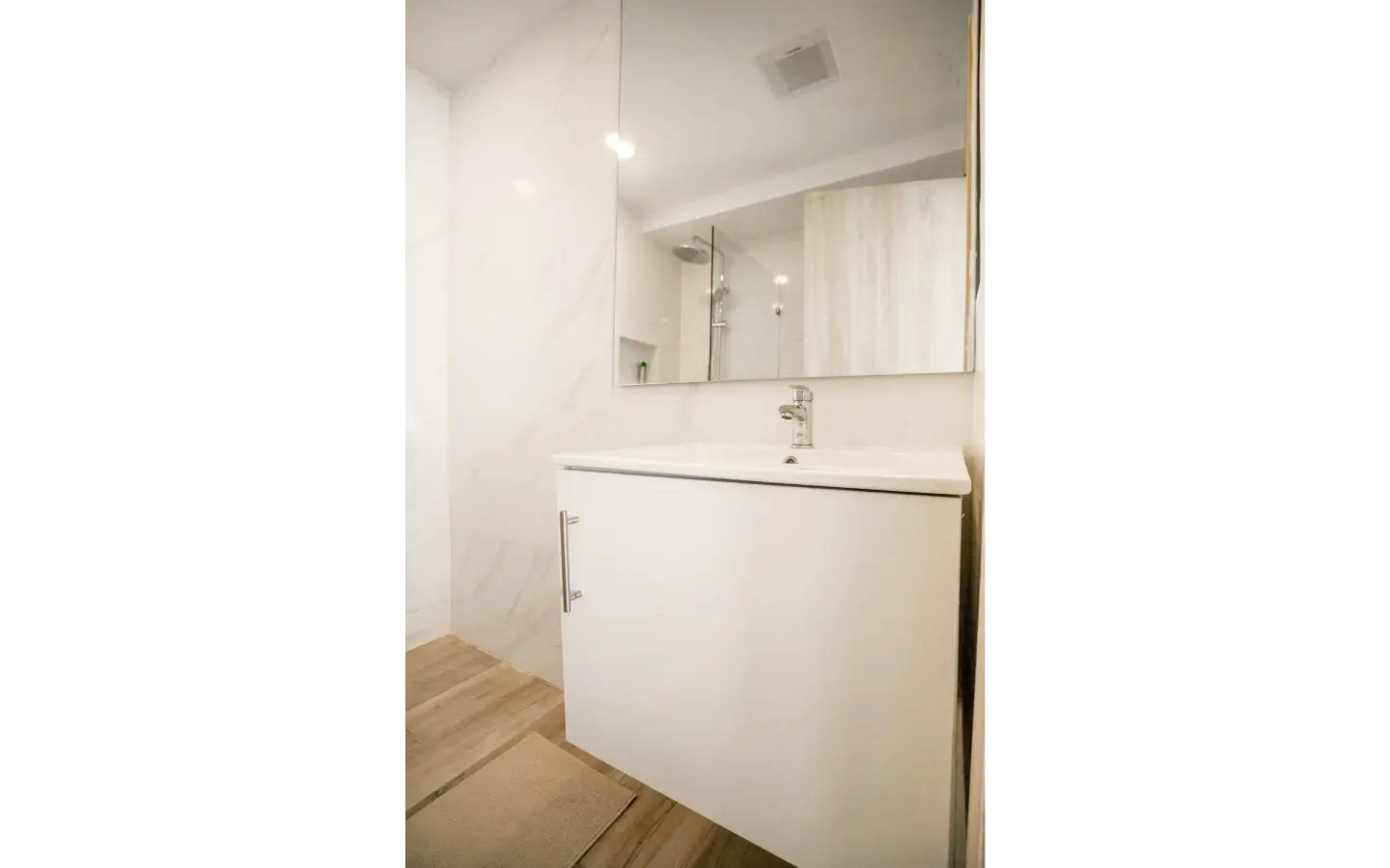 ID , The Beach Four Bedroom Penthouse for Sale in Downtown Punta Cana with Gated Community ()