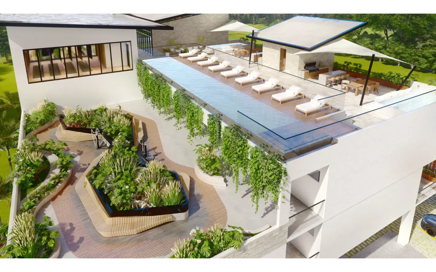 ID , Three Bedroom Apartment for Sale at RGR Residences, Ciudad Las Canas – Cap Cana () ID , Three Bedroom Apartment for Sale at RGR Residences, Ciudad Las Canas – Cap Cana ()