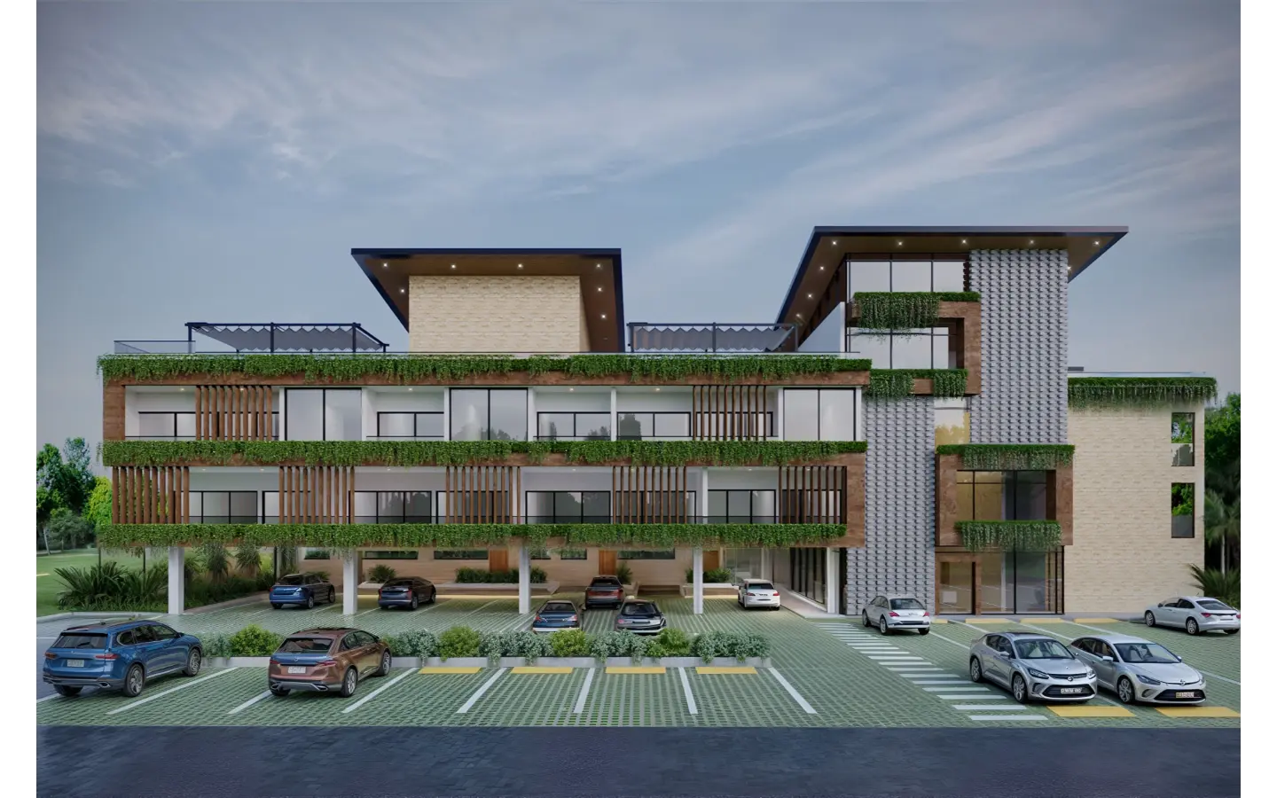 ID , Three Bedroom Apartment for Sale at RGR Residences, Ciudad Las Canas – Cap Cana () ID , Three Bedroom Apartment for Sale at RGR Residences, Ciudad Las Canas – Cap Cana ()
