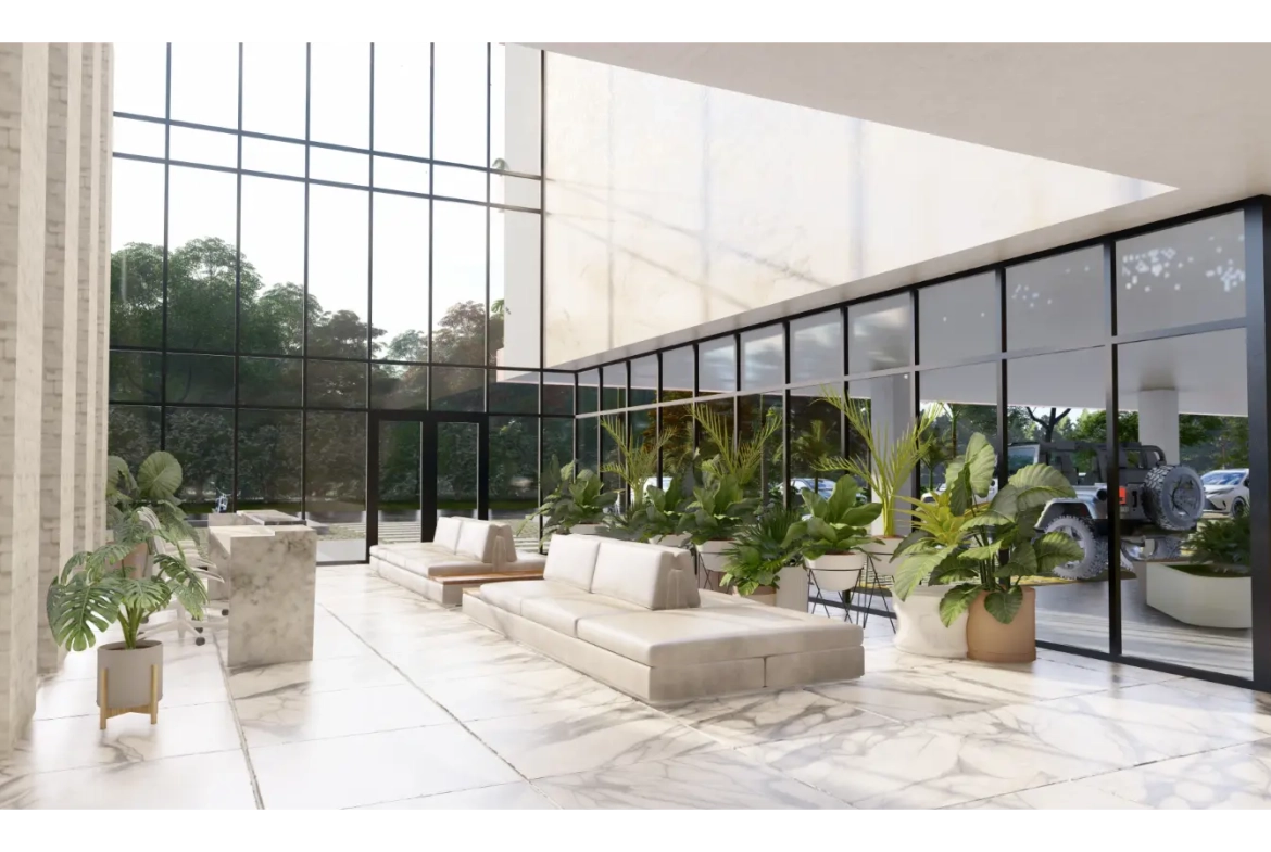 ID , Three Bedroom Apartment for Sale at RGR Residences, Ciudad Las Canas – Cap Cana ()