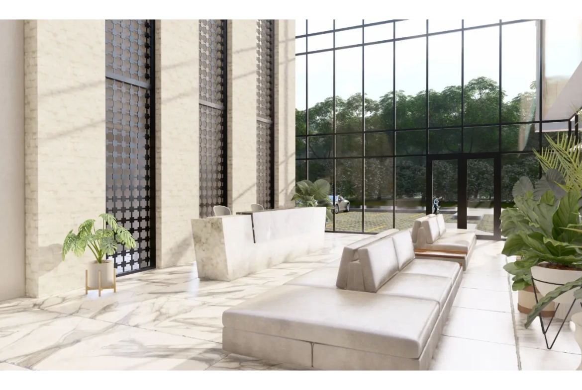 ID , Three Bedroom Apartment for Sale at RGR Residences, Ciudad Las Canas – Cap Cana ()