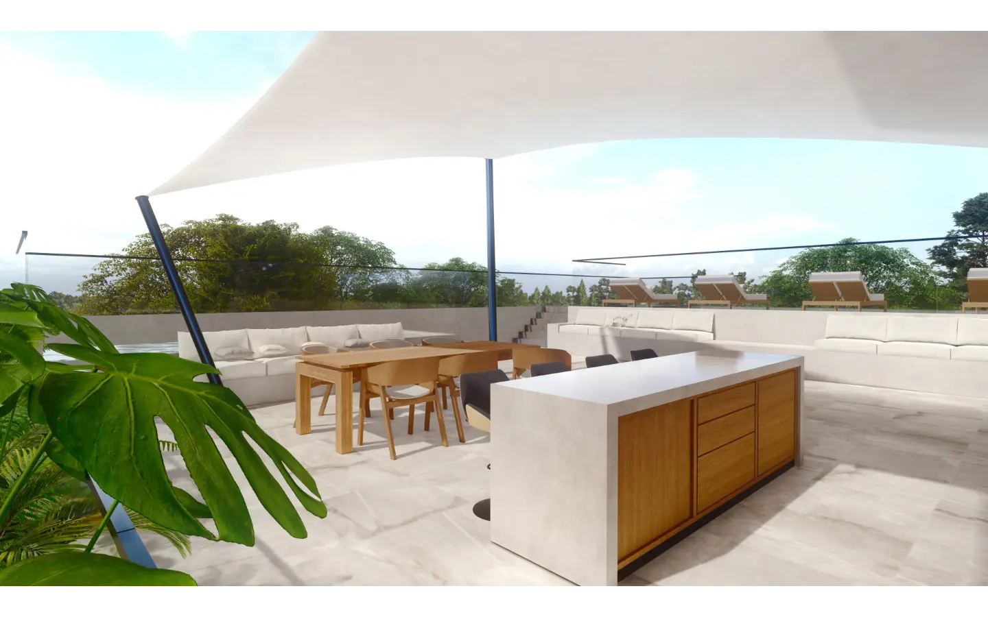 ID , Three Bedroom Apartment for Sale at RGR Residences, Ciudad Las Canas – Cap Cana () ID , Three Bedroom Apartment for Sale at RGR Residences, Ciudad Las Canas – Cap Cana ()