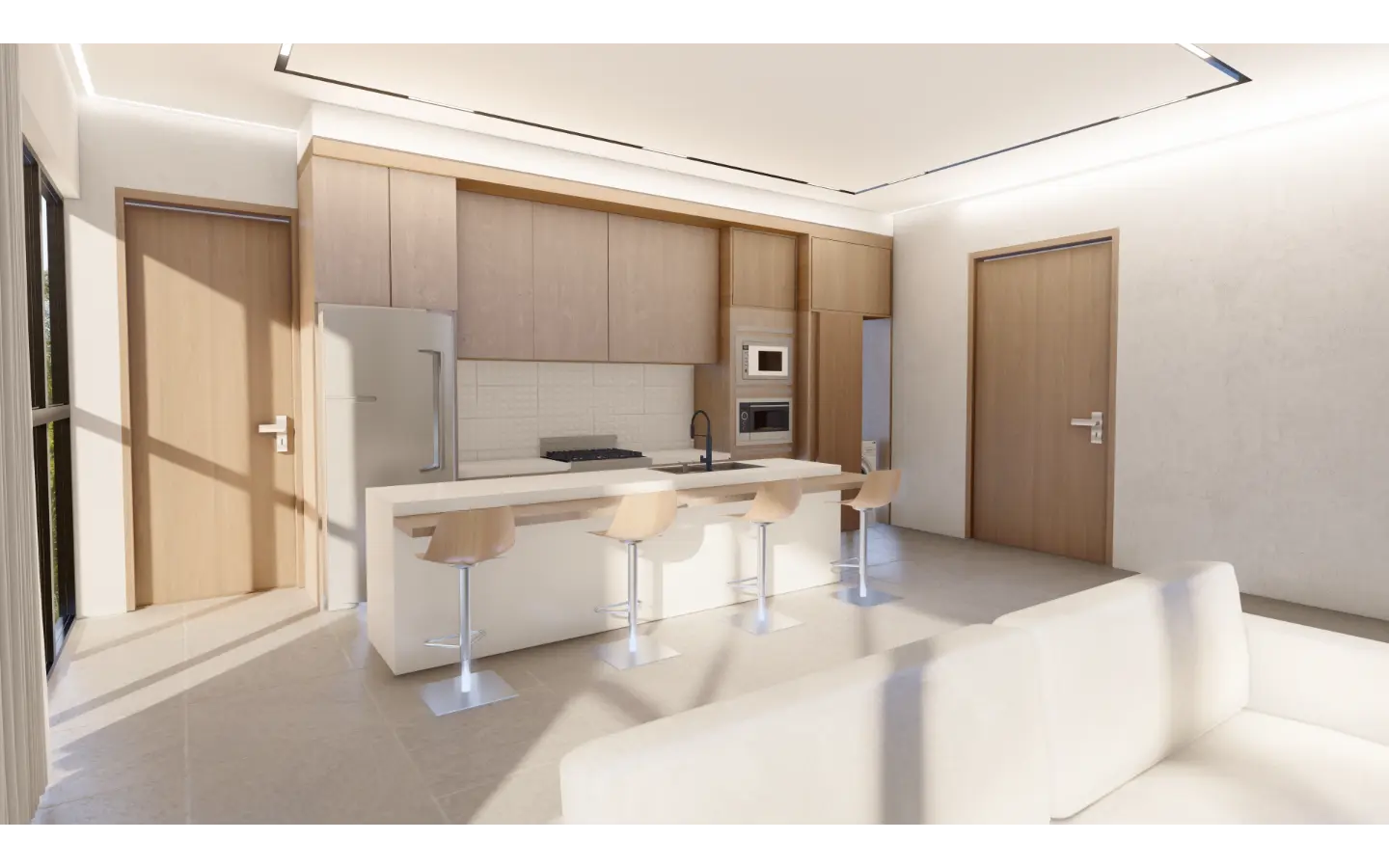 ID , Three Bedroom Apartment for Sale at RGR Residences, Ciudad Las Canas – Cap Cana () ID , Three Bedroom Apartment for Sale at RGR Residences, Ciudad Las Canas – Cap Cana ()