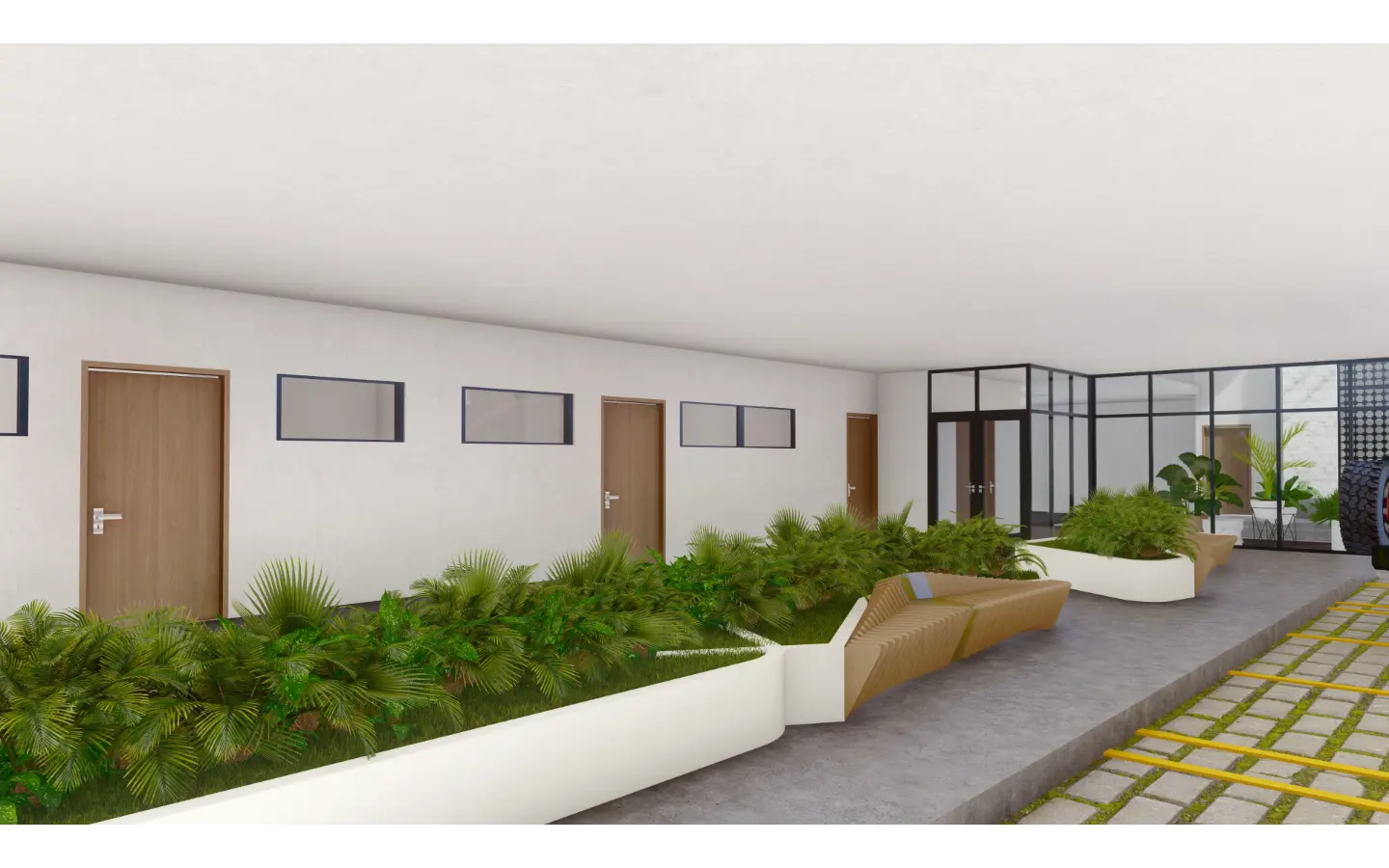 ID , Three Bedroom Apartment for Sale at RGR Residences, Ciudad Las Canas – Cap Cana () ID , Three Bedroom Apartment for Sale at RGR Residences, Ciudad Las Canas – Cap Cana ()