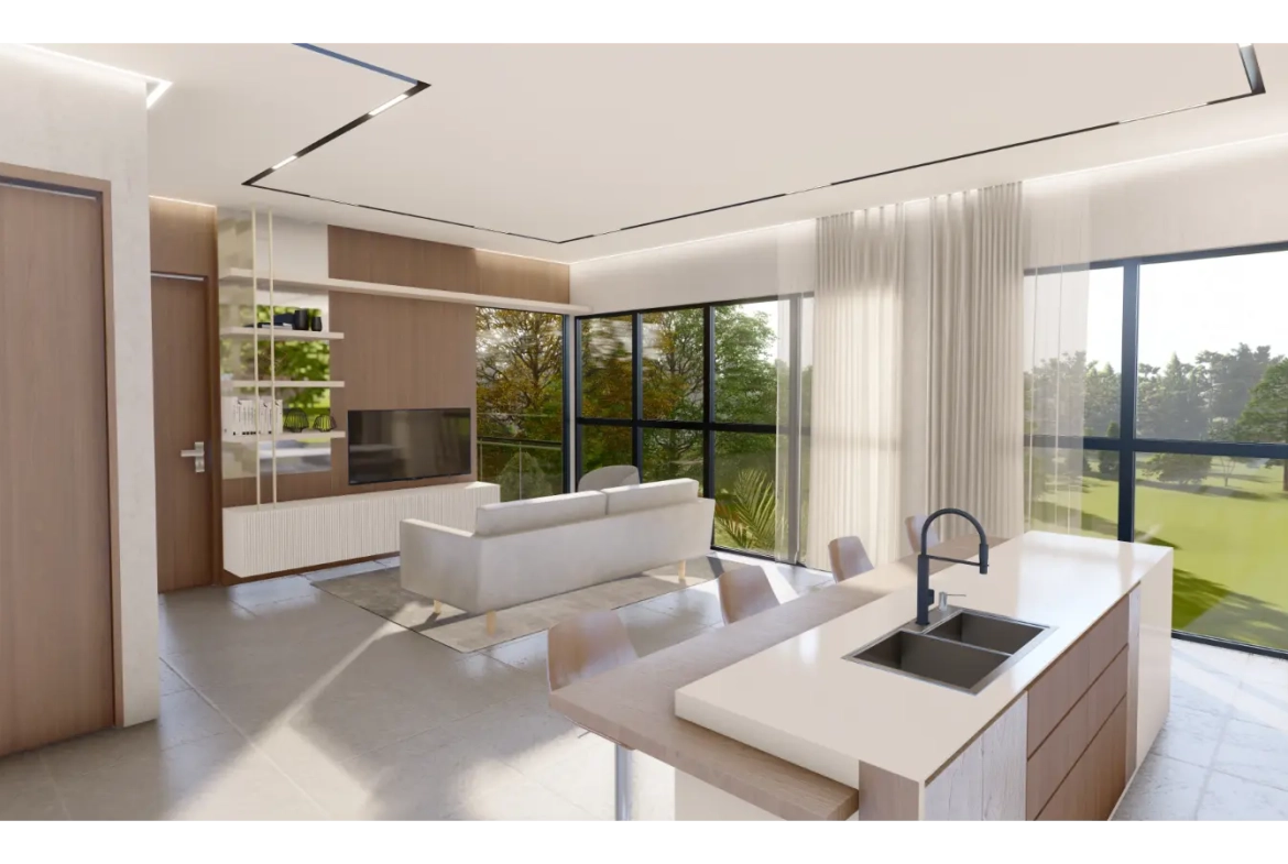ID , Three Bedroom Apartment for Sale at RGR Residences, Ciudad Las Canas – Cap Cana ()