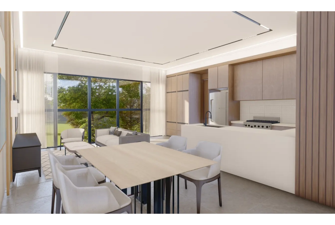 ID , Three Bedroom Apartment for Sale at RGR Residences, Ciudad Las Canas – Cap Cana ()