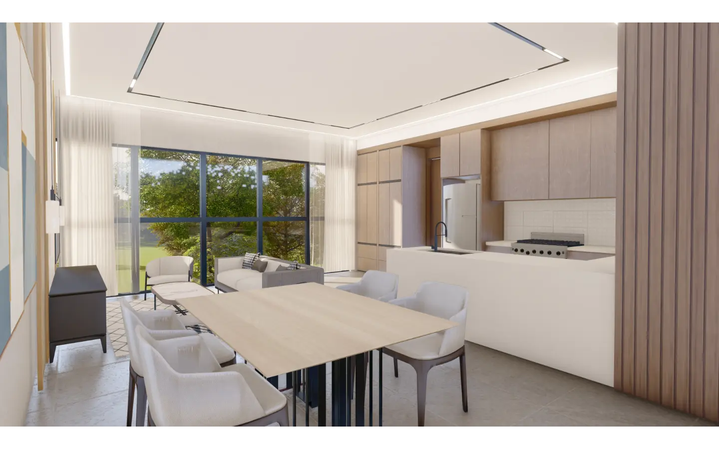 ID , Three Bedroom Apartment for Sale at RGR Residences, Ciudad Las Canas – Cap Cana () ID , Three Bedroom Apartment for Sale at RGR Residences, Ciudad Las Canas – Cap Cana ()