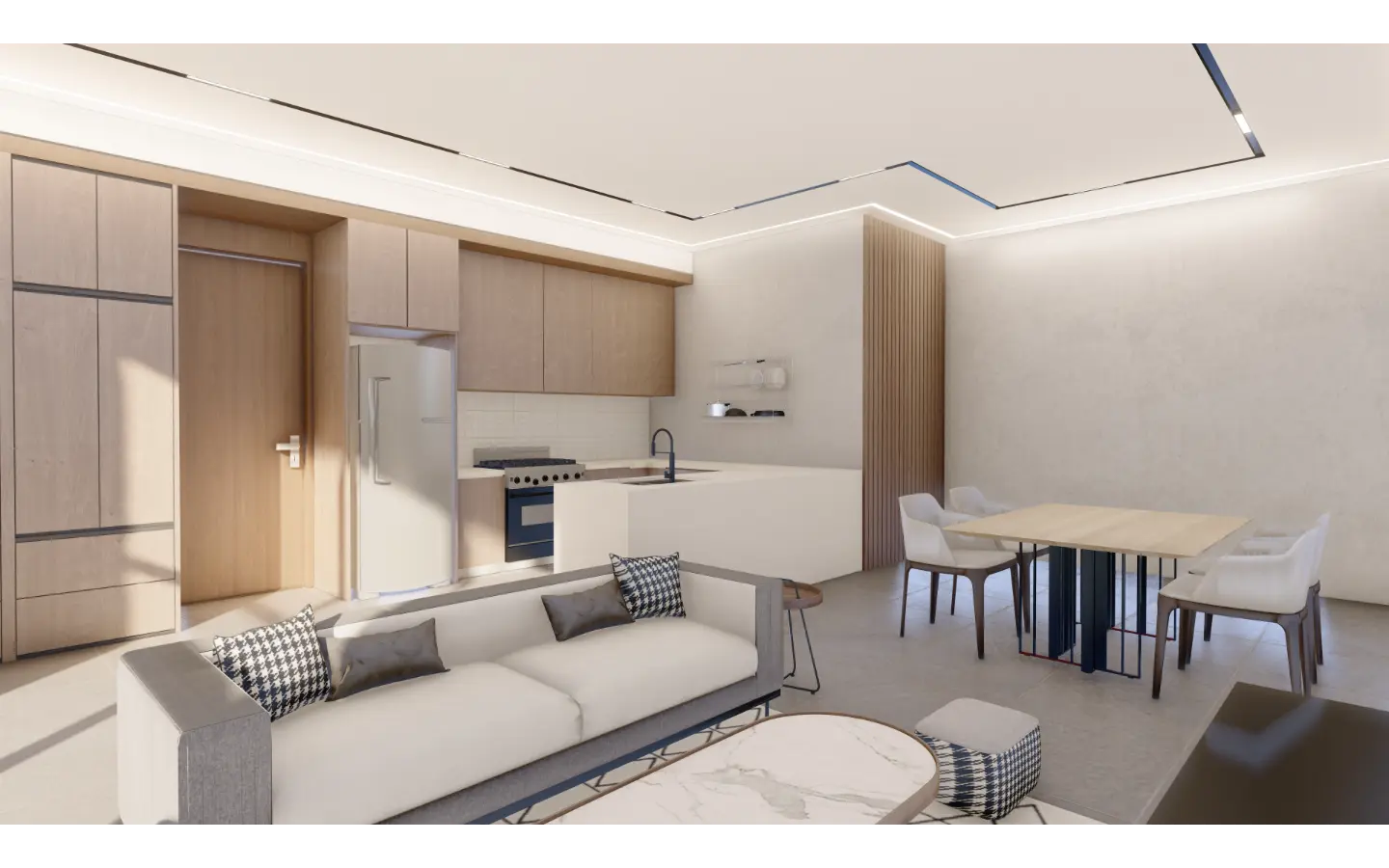 ID , Three Bedroom Apartment for Sale at RGR Residences, Ciudad Las Canas – Cap Cana () ID , Three Bedroom Apartment for Sale at RGR Residences, Ciudad Las Canas – Cap Cana ()