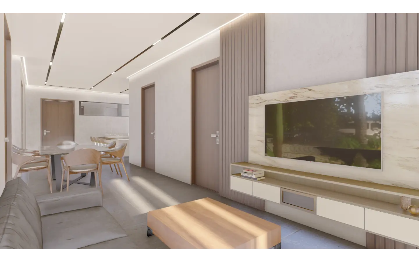ID , Three Bedroom Apartment for Sale at RGR Residences, Ciudad Las Canas – Cap Cana () ID , Three Bedroom Apartment for Sale at RGR Residences, Ciudad Las Canas – Cap Cana ()
