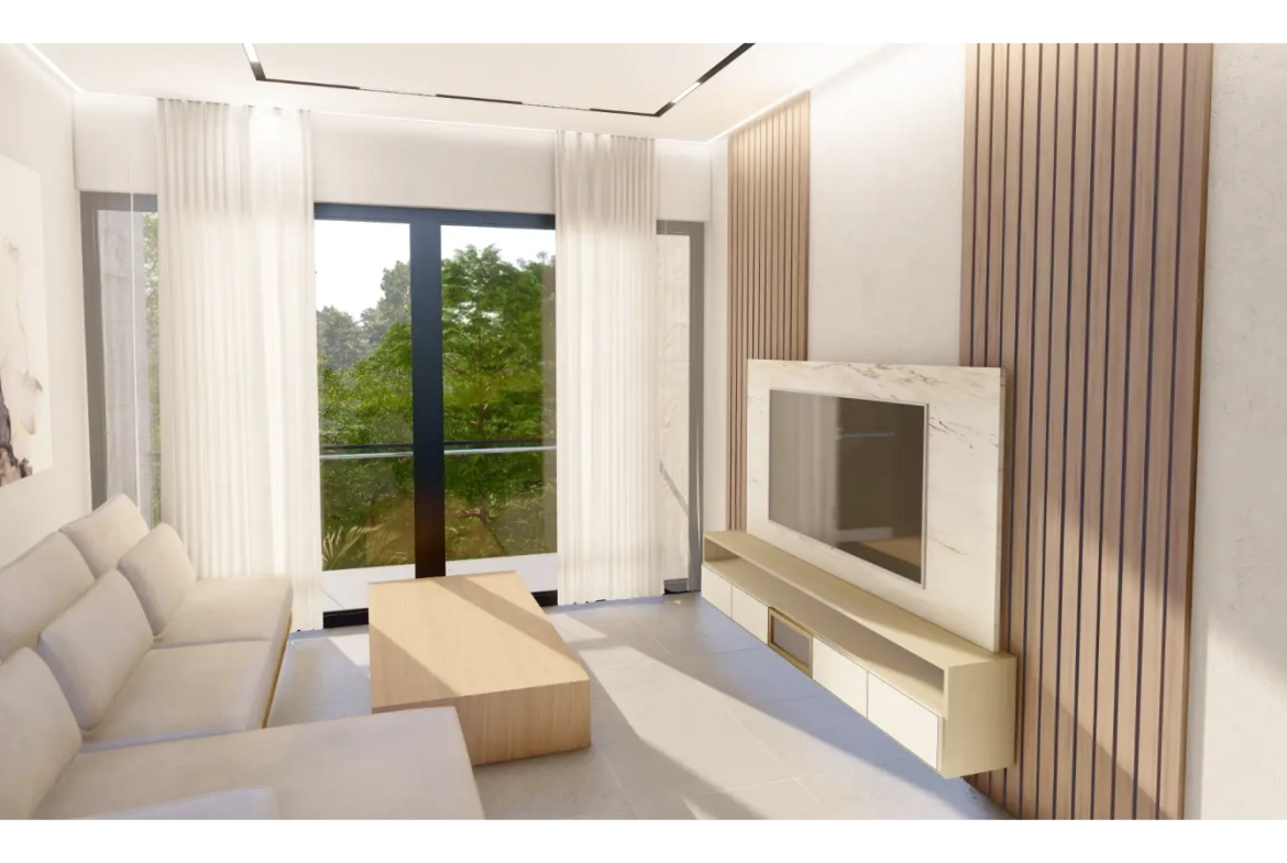 ID , Three Bedroom Apartment for Sale at RGR Residences, Ciudad Las Canas – Cap Cana ()