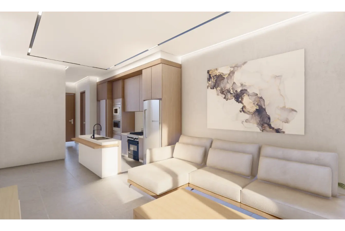 ID , Three Bedroom Apartment for Sale at RGR Residences, Ciudad Las Canas – Cap Cana ()