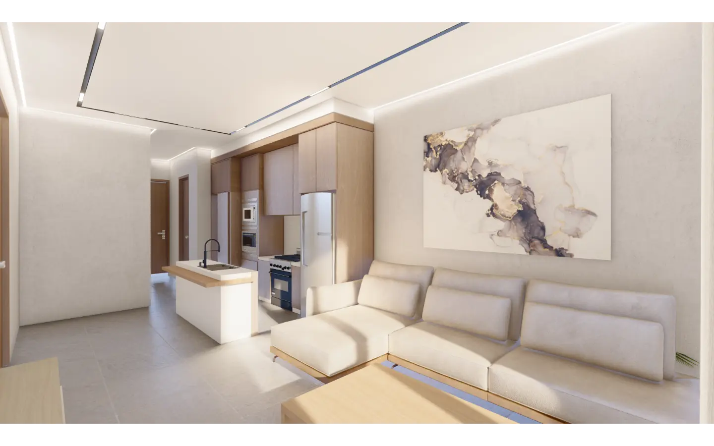 ID , Three Bedroom Apartment for Sale at RGR Residences, Ciudad Las Canas – Cap Cana () ID , Three Bedroom Apartment for Sale at RGR Residences, Ciudad Las Canas – Cap Cana ()