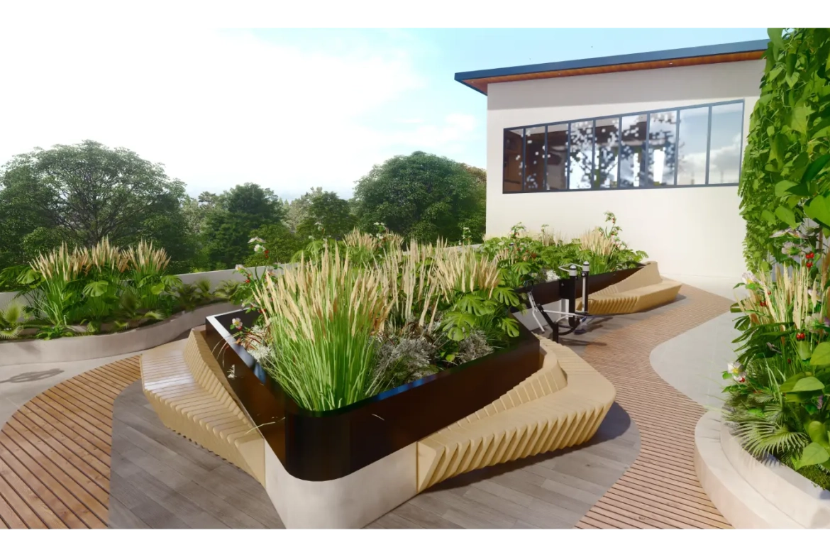 ID , Three Bedroom Apartment for Sale at RGR Residences, Ciudad Las Canas – Cap Cana ()