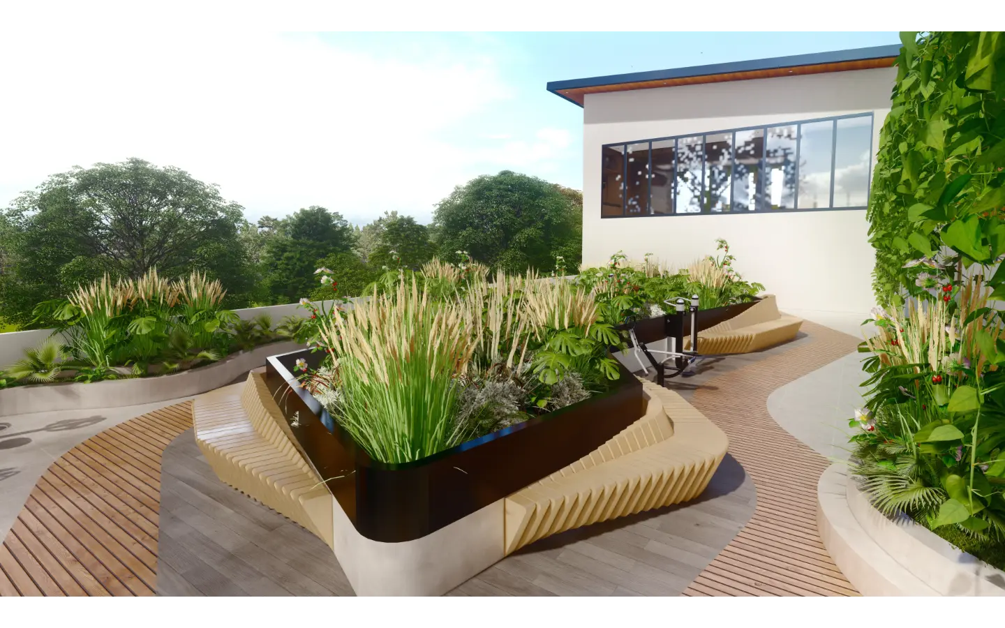 ID , Three Bedroom Apartment for Sale at RGR Residences, Ciudad Las Canas – Cap Cana () ID , Three Bedroom Apartment for Sale at RGR Residences, Ciudad Las Canas – Cap Cana ()