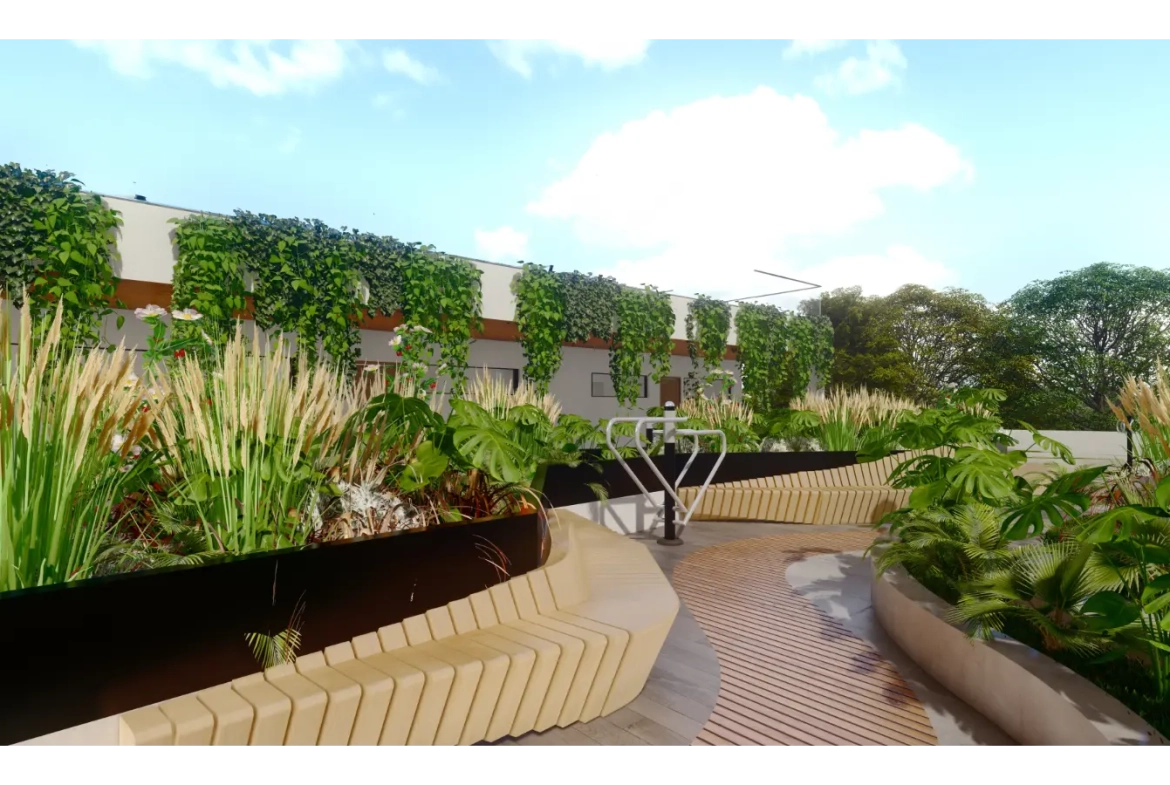 ID , Three Bedroom Apartment for Sale at RGR Residences, Ciudad Las Canas – Cap Cana ()