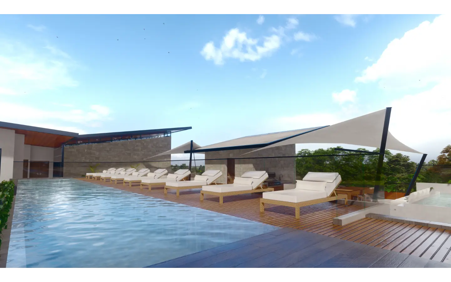 ID , Three Bedroom Apartment for Sale at RGR Residences, Ciudad Las Canas – Cap Cana () ID , Three Bedroom Apartment for Sale at RGR Residences, Ciudad Las Canas – Cap Cana ()