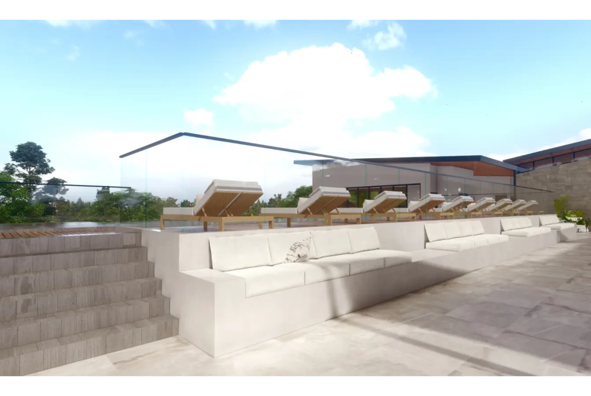 ID , Three Bedroom Apartment for Sale at RGR Residences, Ciudad Las Canas – Cap Cana ()